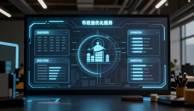 数据可视化工具如何推动业务决策智能化转型