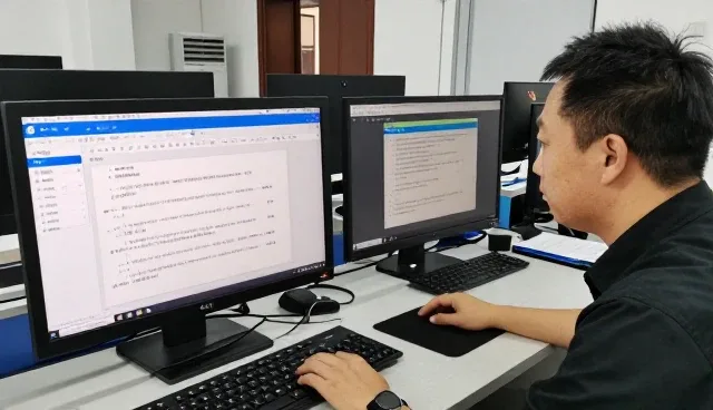 贵州思遇与信息科技有限公司展示企业资源计划ERP系统应用成果