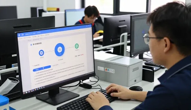 贵州思遇与信息科技有限公司助力管理软件提升竞争力