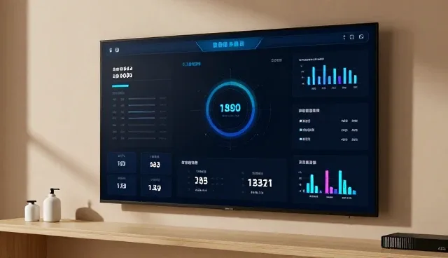 系统稳定性在可视化管理软件中的关键作用与实际应用